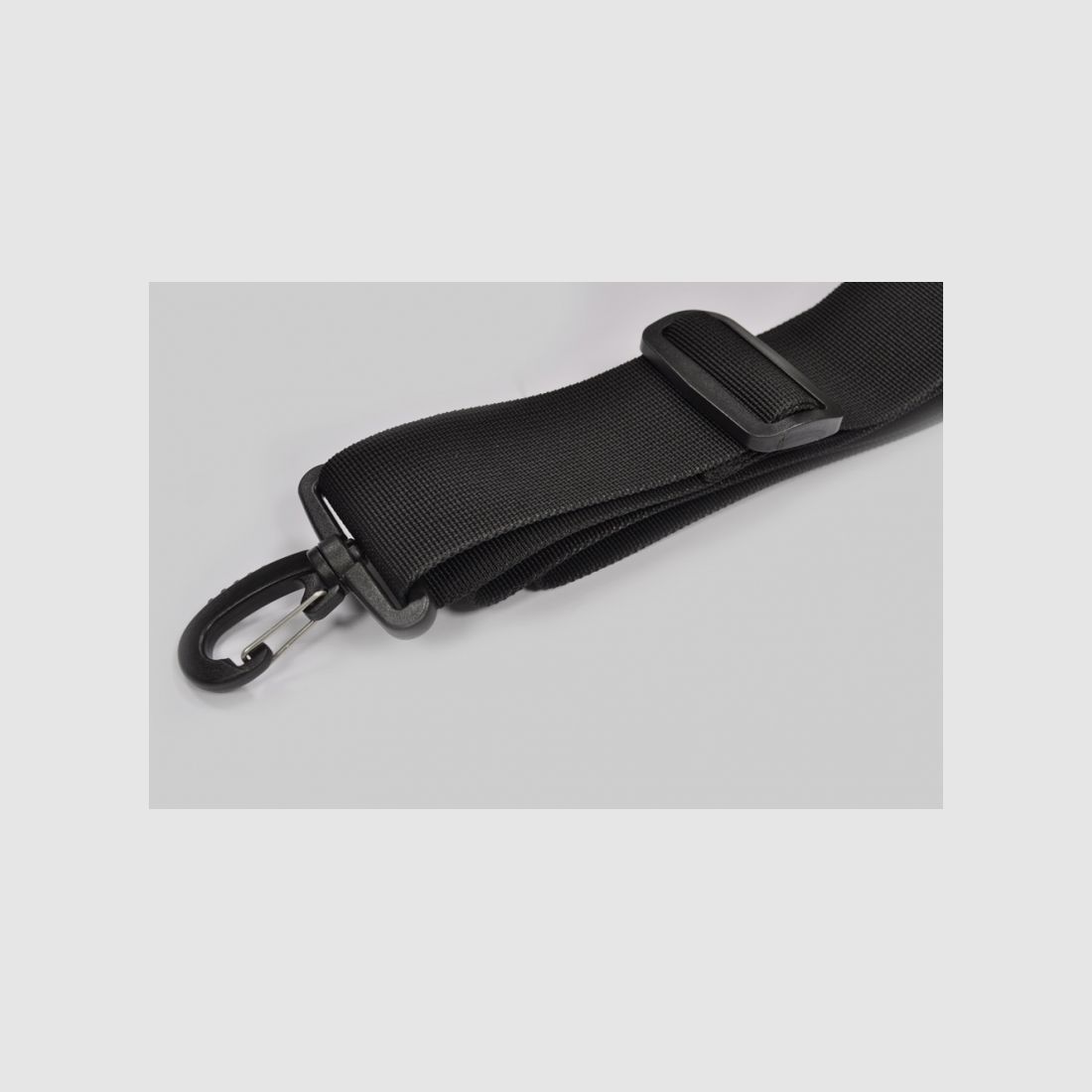 Porta Tessere IPSC O'GUNS in Cordura Nera, immagine 7 di 9