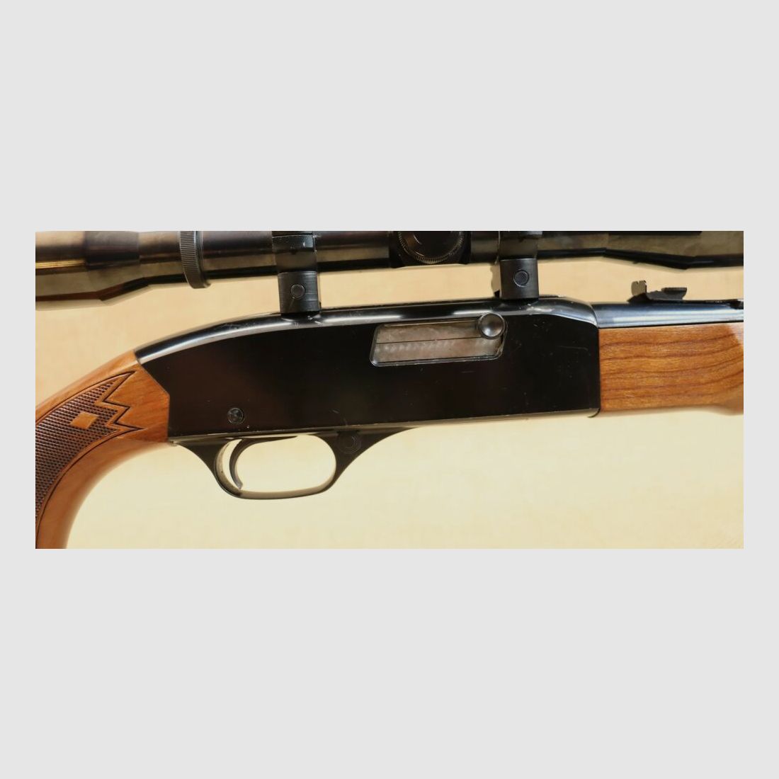 Fucile semiautomatico Winchester 290 .22lr