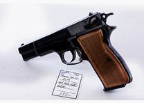 Mauser - Oberndorf Mod. DA 90