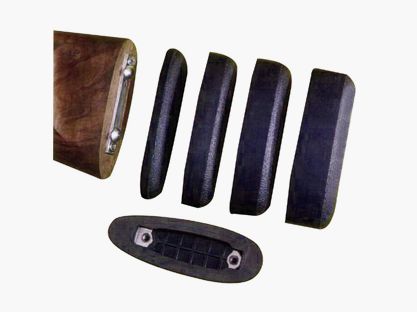 WEGU Universal interchangeable stock cap 38mm