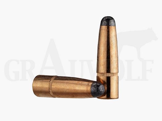 .308 / 7,62 mm 180 gr / 11,7 g Sellier & Bellot Teilmantel Rundkopf Geschosse 50 Stück
