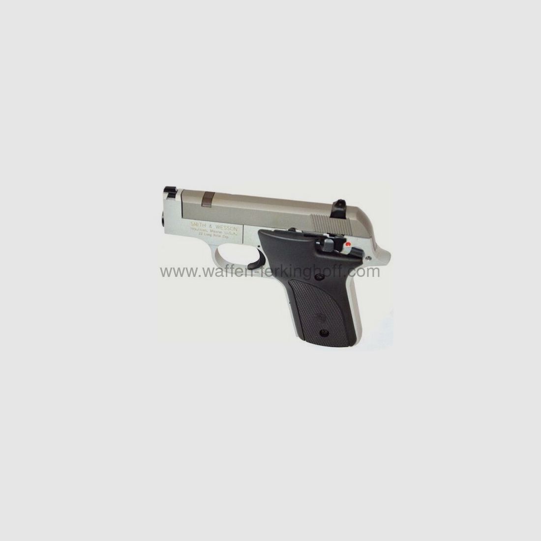 Smith & Wesson M2213 STS 3
