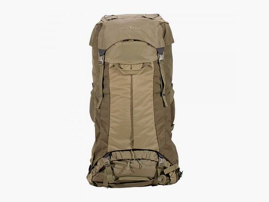 Tatonka Tatonka Packsack Yukon Carrier Pack 55+10 oliv