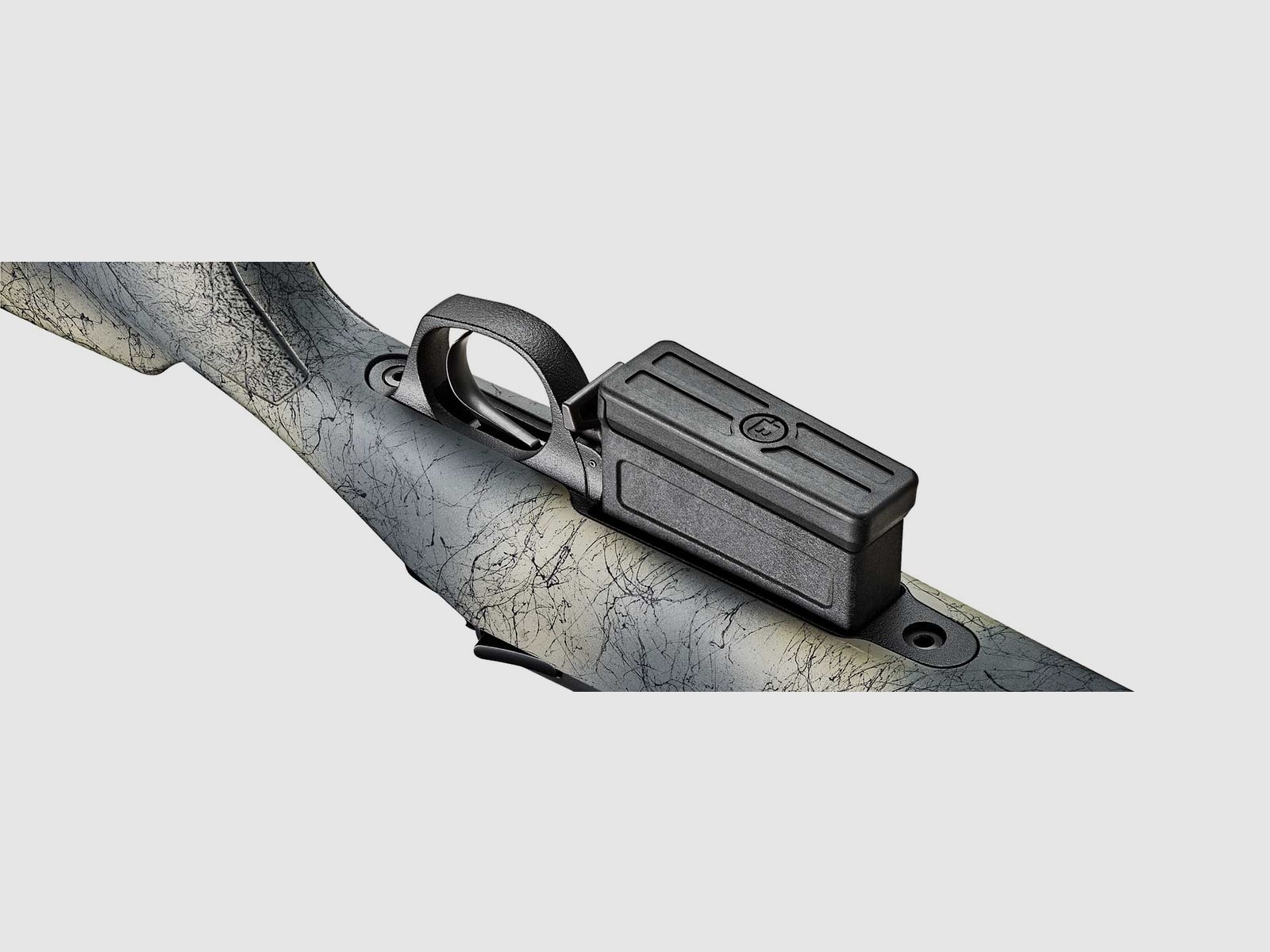 BERGARA B14 Wilderness Sierra