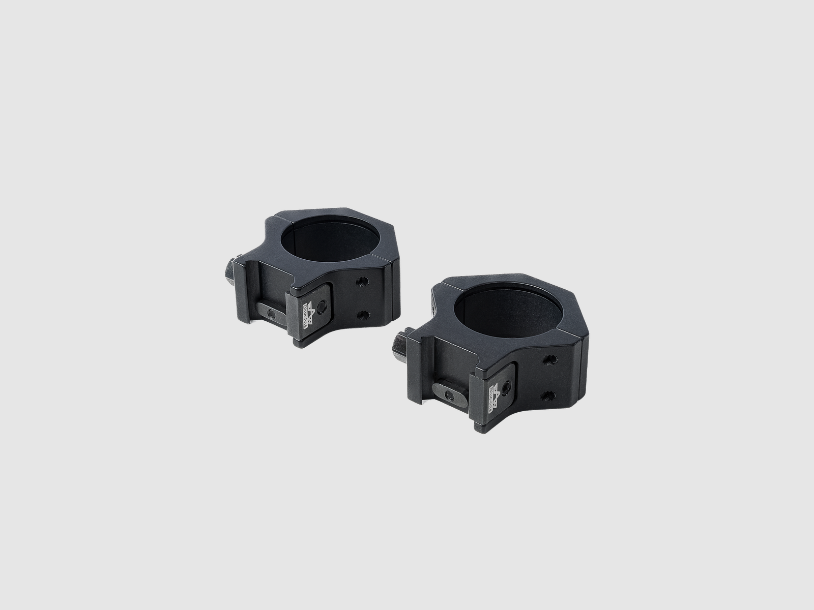 Blue Line Tactical Tilt Mount, image 11 of 24