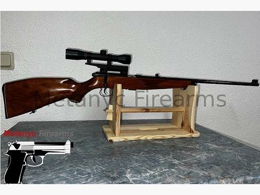 War's short .22lr