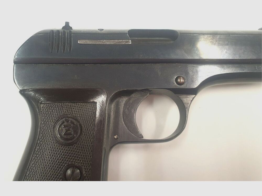 Bohemian Arms Factory Bohemian Arms Factory Model 27