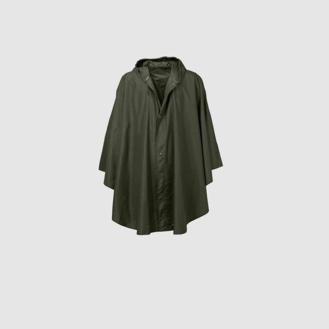 parforce® rain poncho