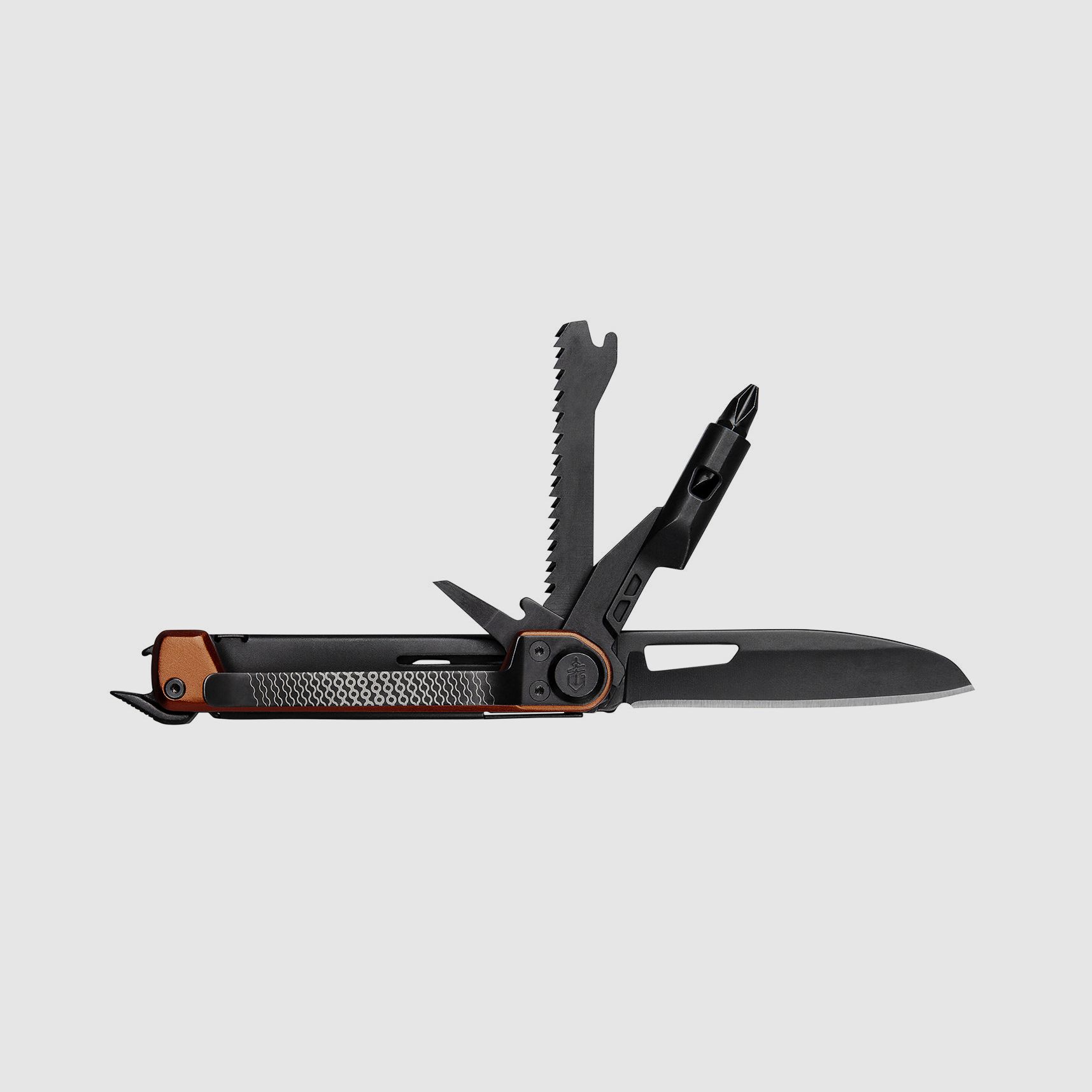 MULTI WERKZEUG GERBER ARMBAR TRADE BURN ORANGE