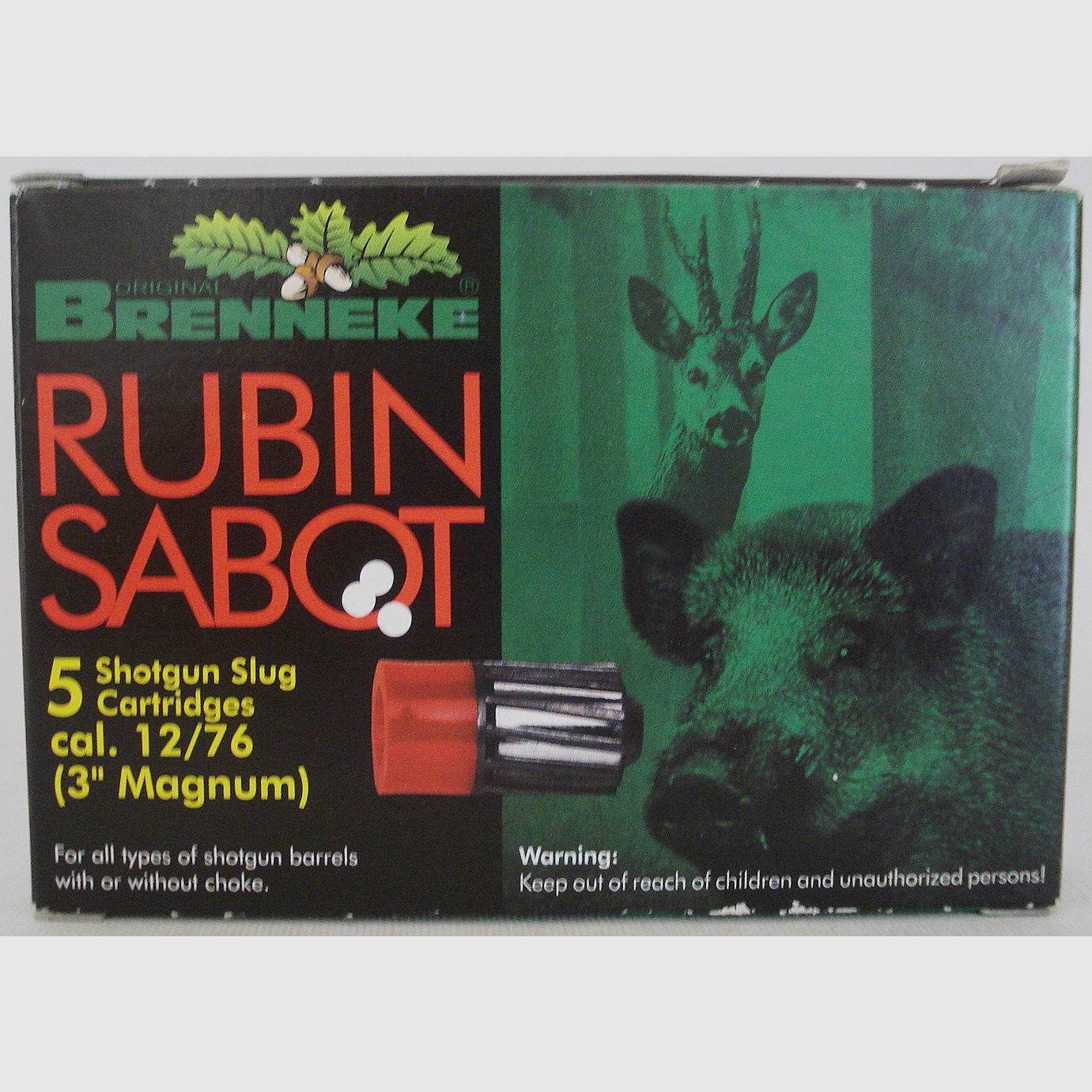 RubinSabot 12/76 - a5