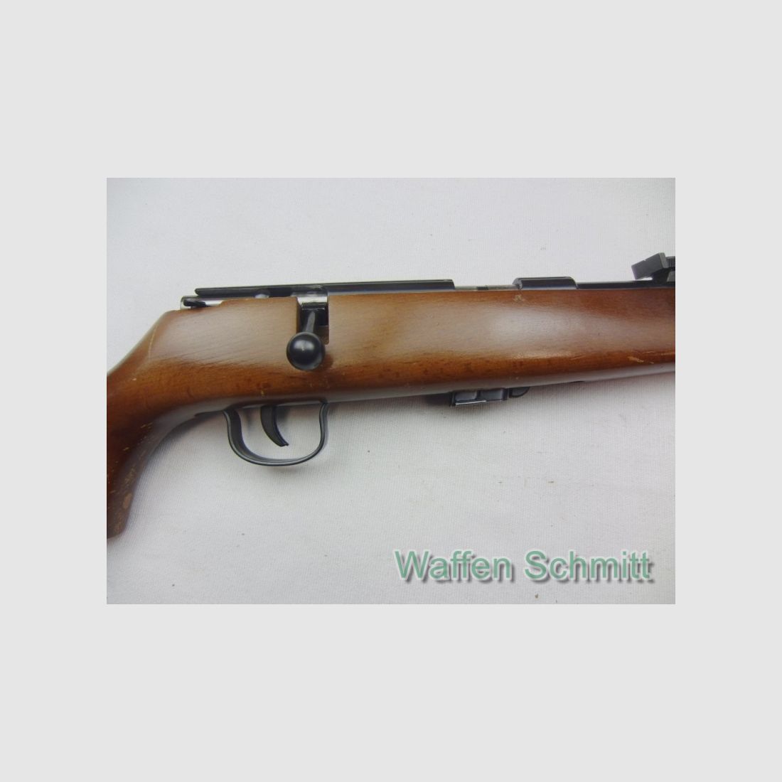 Repetierbüchse Voere aus Voerenbach, Kaliber .22lr.mit verstellbarer Visierung!!!