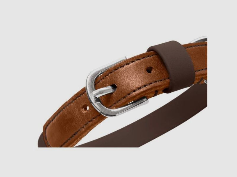 Hunter Wolmar Collar Brown / Cognac, image 4 of 4