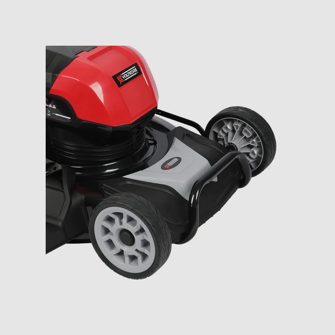Voltkore® 45 cm Lawn Mower - 4.0 Ah Battery + Charger Included, image 6 of 13