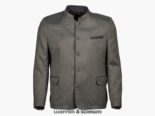 Brothers Weis Janker Inzell F Green Melange