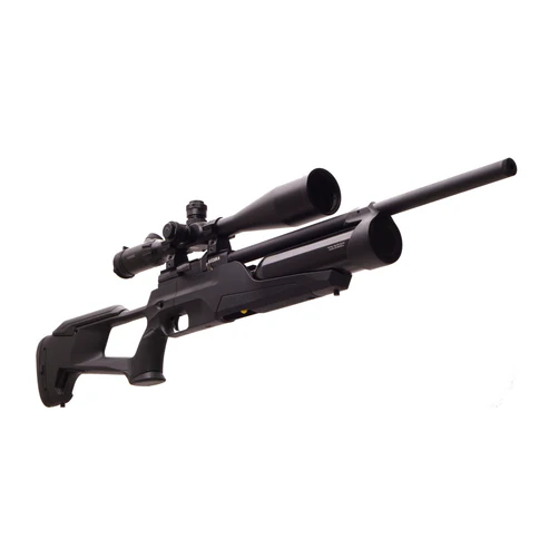 Reximex Accura Komposit | 4,5mm | 350m/s, billede 4 af 8