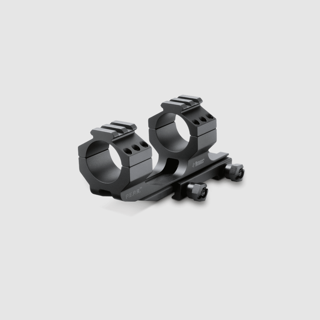 Burris AR-P.E.P.R. Block Mount with Hex Nut for Picatinny Rails