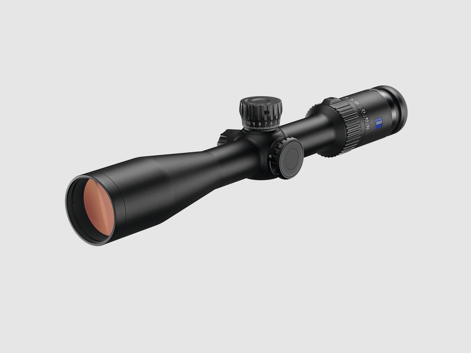 Zeiss Conquest V4 4-16x44 (ZMOA-2) ASV V4 hoogte