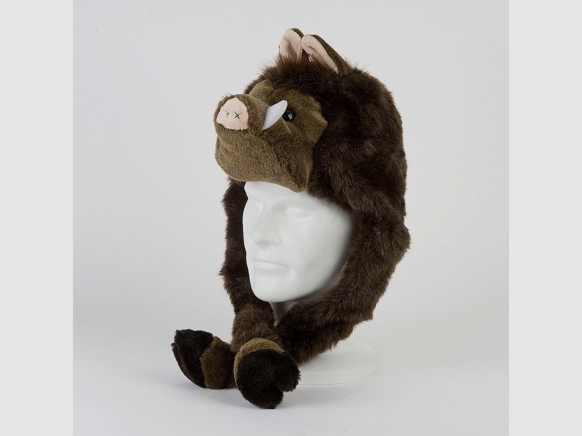Nature De Brenne - Cappello Cinghiale - Taglia Adulta