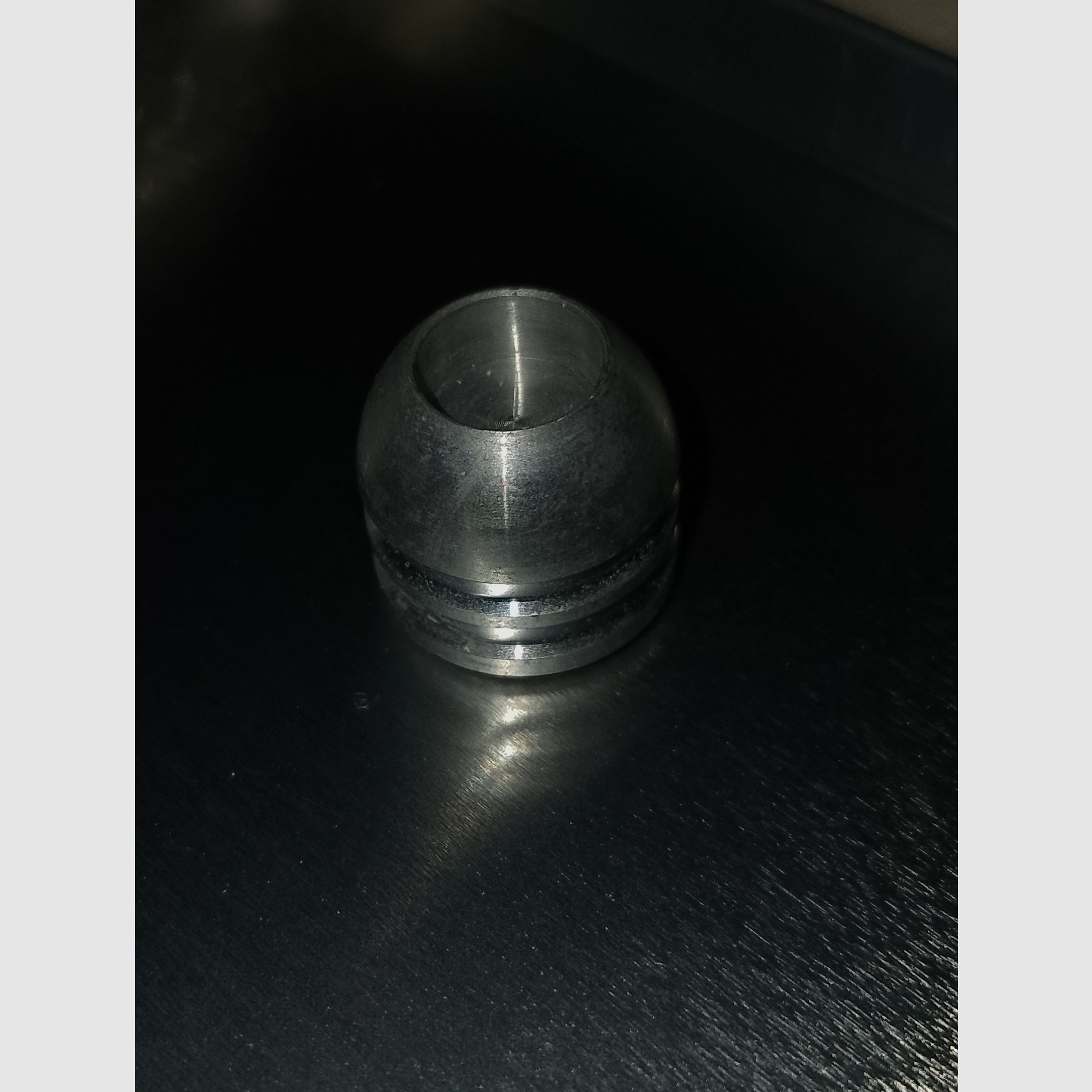 1 can 20 pcs. heavy slugs hunting projectile strong air rifles cal 68 AEA EXACT SLUG HOLLOW POINT caliber .68 34.85g Not for 7.5 Joules 4 x available