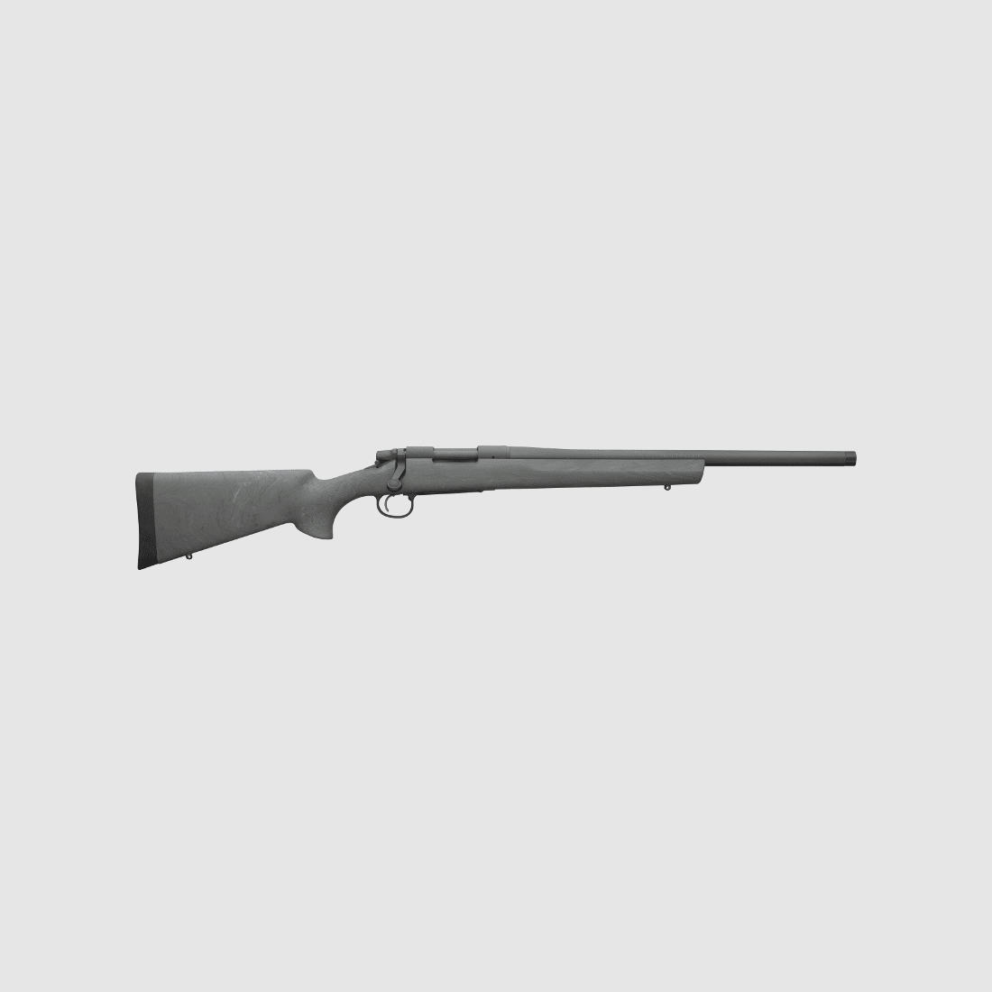 Remington 700 SPS TAC 22" 6,5 Creedmoor