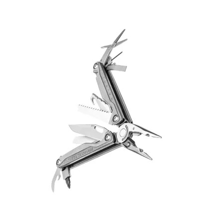 Multitool Leatherman CHARGE PLUS TTI, image 4 of 7