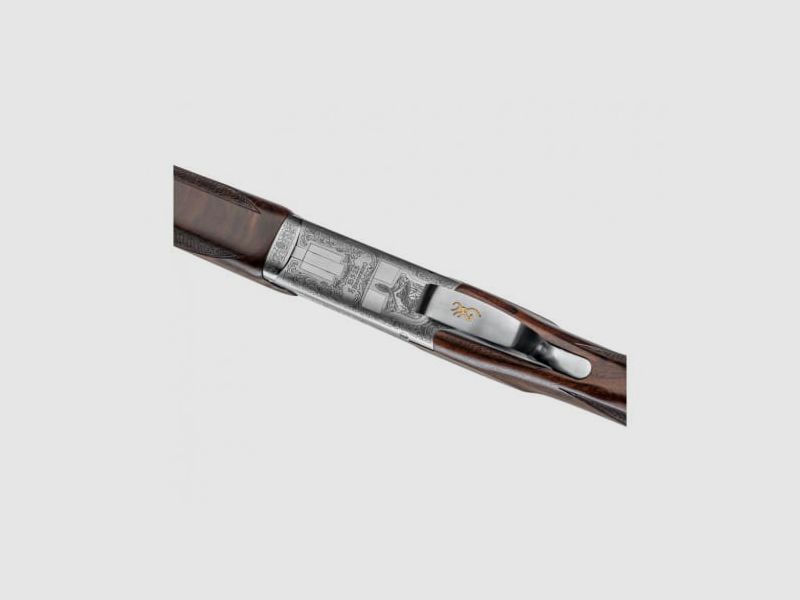 Escopeta superpuesta Browning B525 Game Tradition, imagen 4 de 8