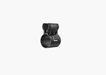HIKMICRO HIKCam A7E Supporto per canna 21,5-26 mm