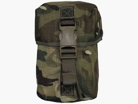 British Army Patronentasche UGL 8 Osprey MK IV MTP tarn neuwertig