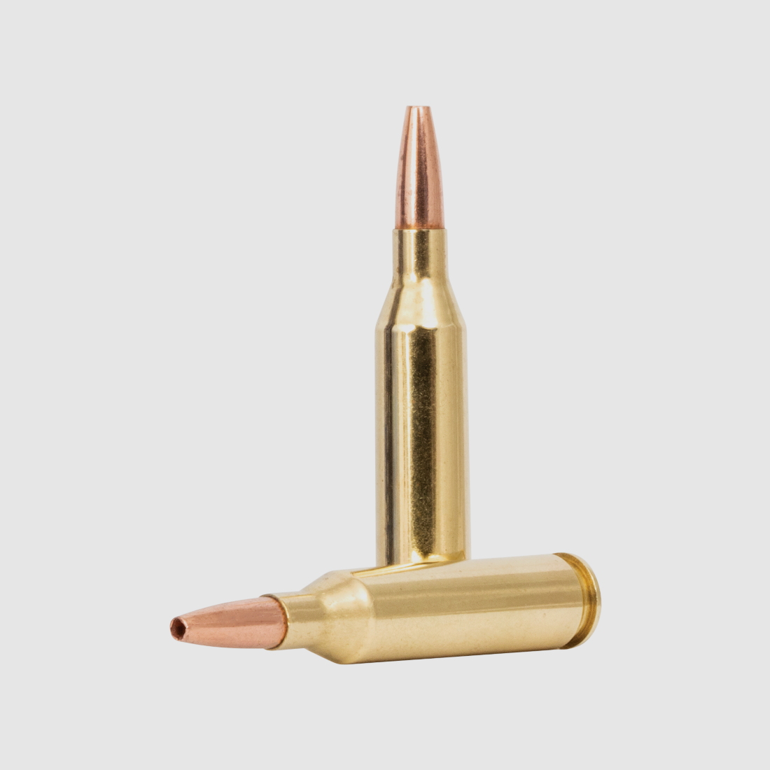 Cartuchos Remington Core Lokt Copper Hp Calibre 308 Win 150 Granos, imagen 4 de 8