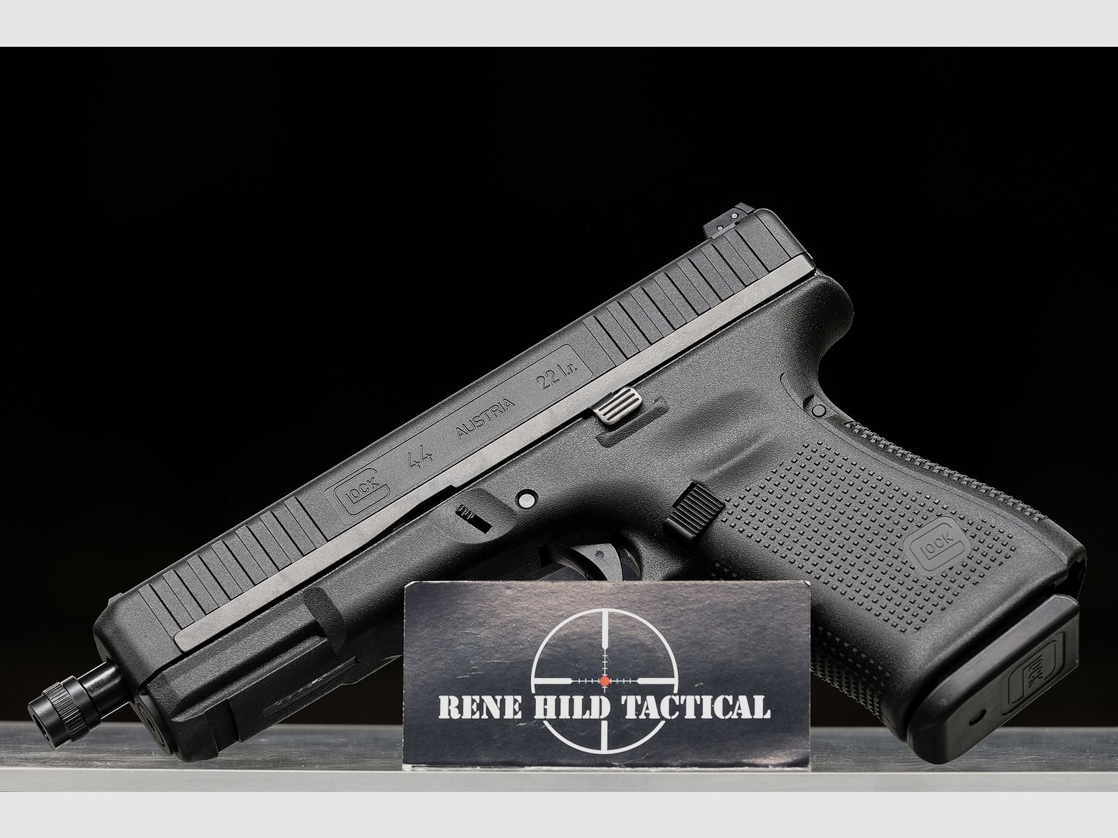 Glock 44 Gen 5, image 1 sur 6