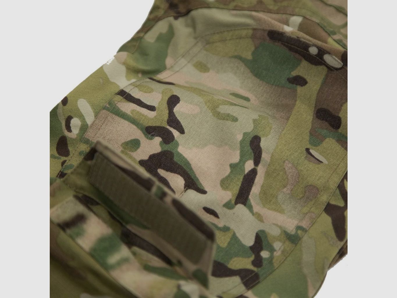 CCT Combat Trousers MC & 5F, billede 8 af 11