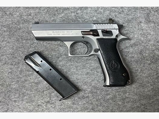 IMI Mod. Jericho 941F 9mmLuger