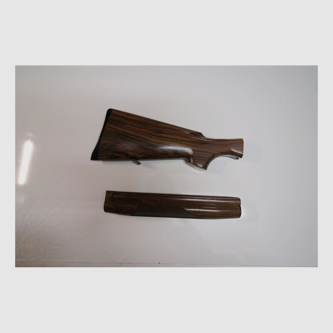 Benelli Super 90/Raffaello Oude Serie Kal. 12, afbeelding 1 van 4