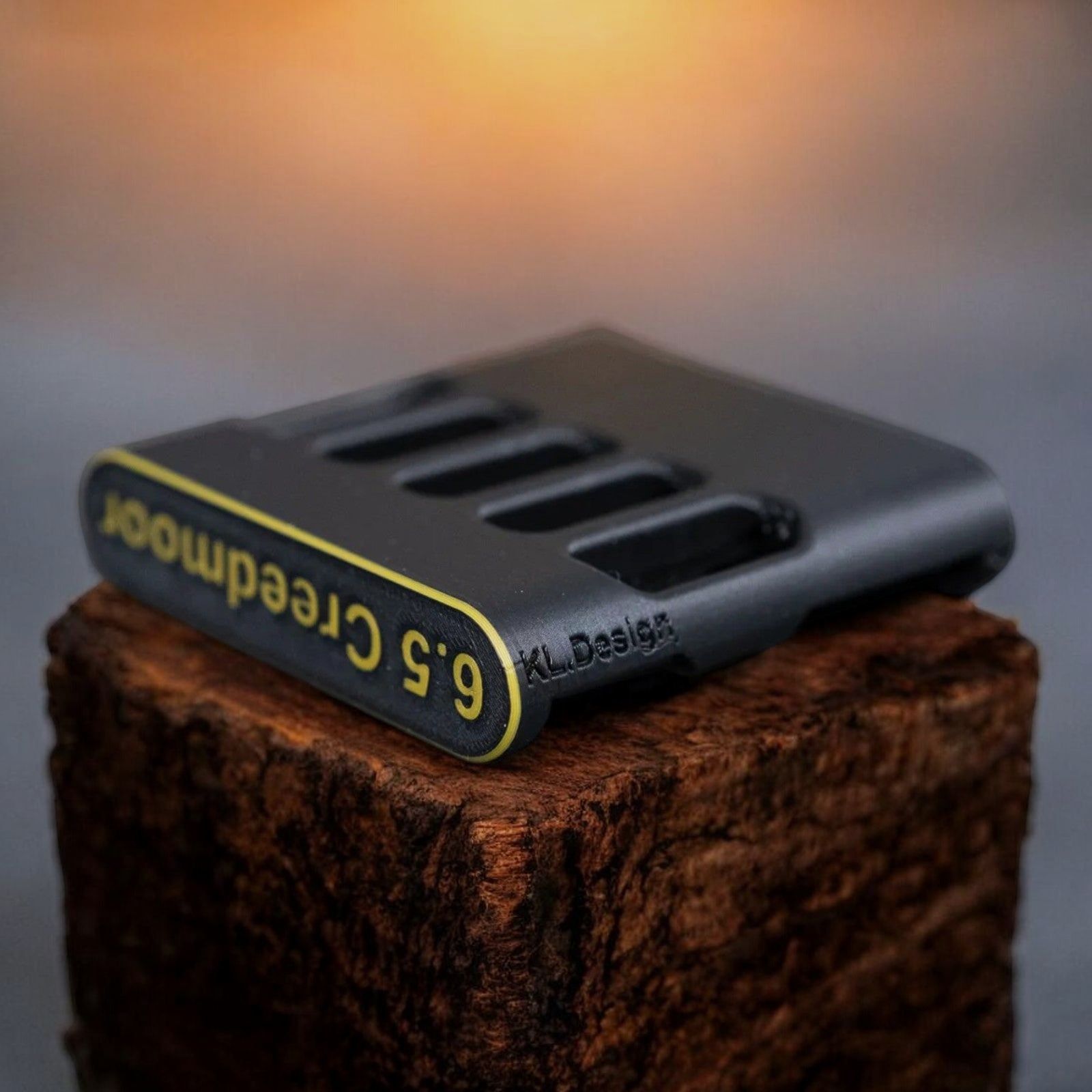 Filamelt - Premium Patronenclip 6.5 Creedmoor