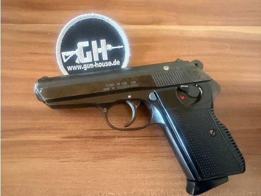 CZ Uhersky Brod VZOR 70