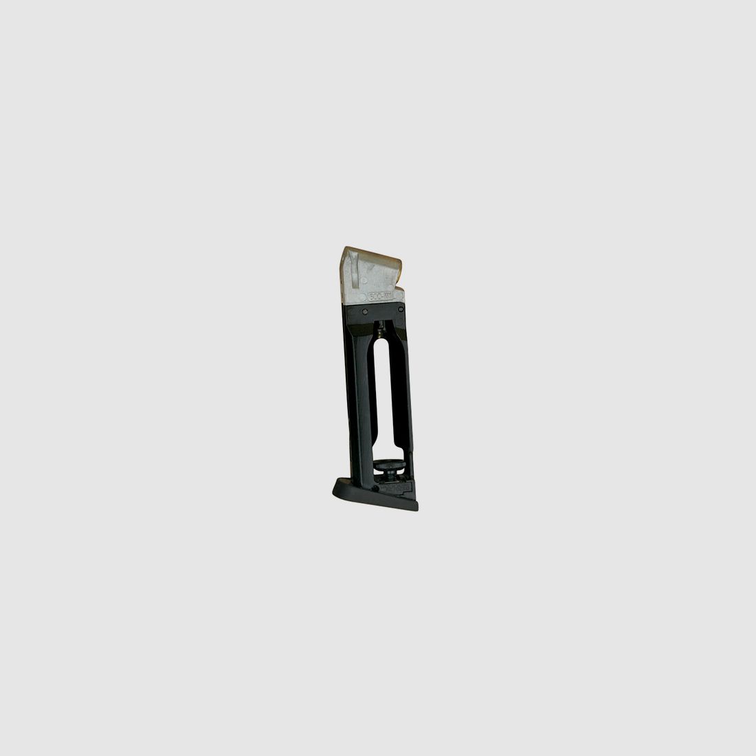 CZ 75D Magazin 17 Schuss 4,5mm BB - Druckluft Co2 Non BlowBack