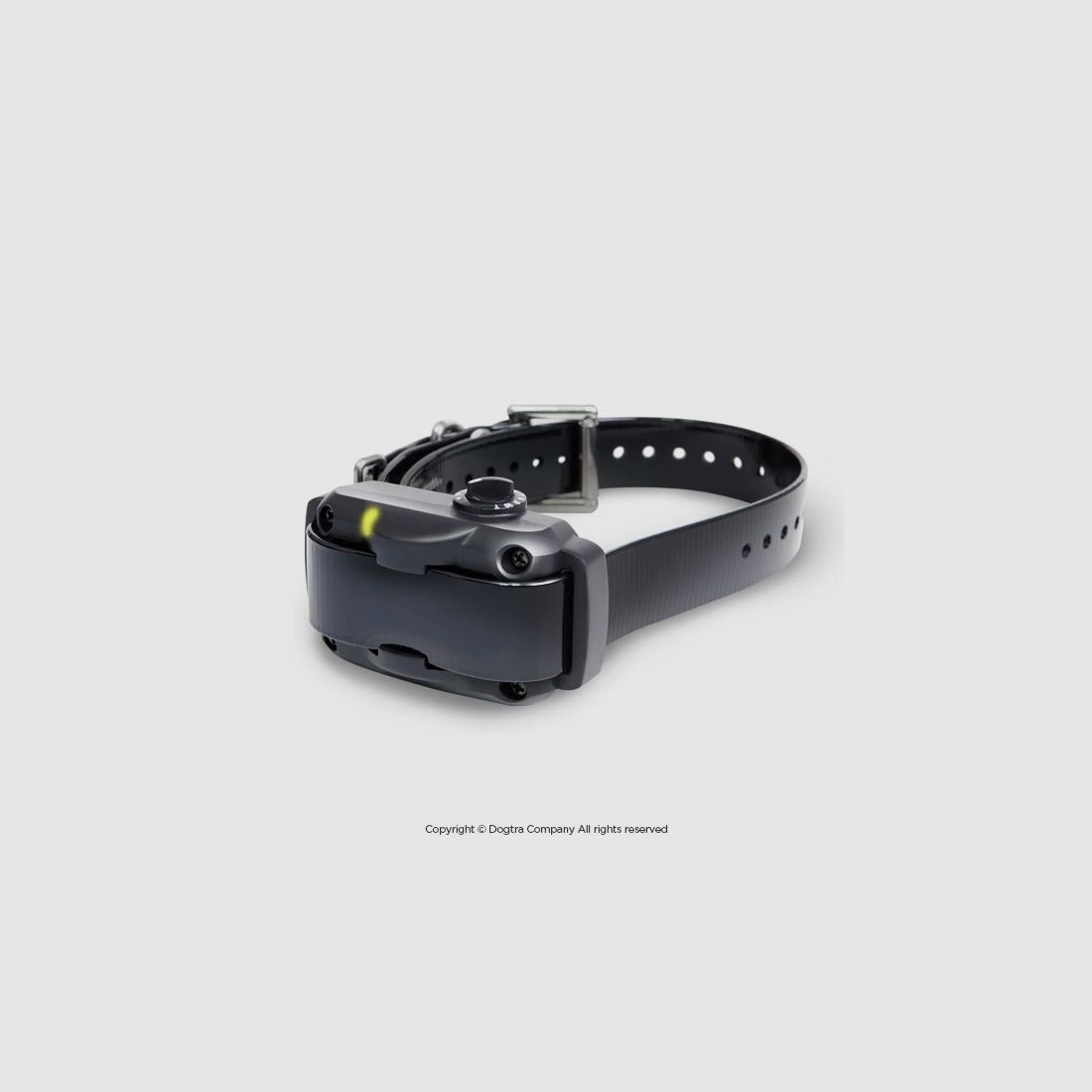 COLLIER ANTI-ABOIEMENT DOGTRA YS600, image 1 sur 3