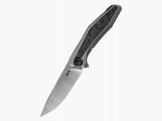 Zero Tolerance 0470 Sinkevich KVT Taschenmesser CPM-20CV