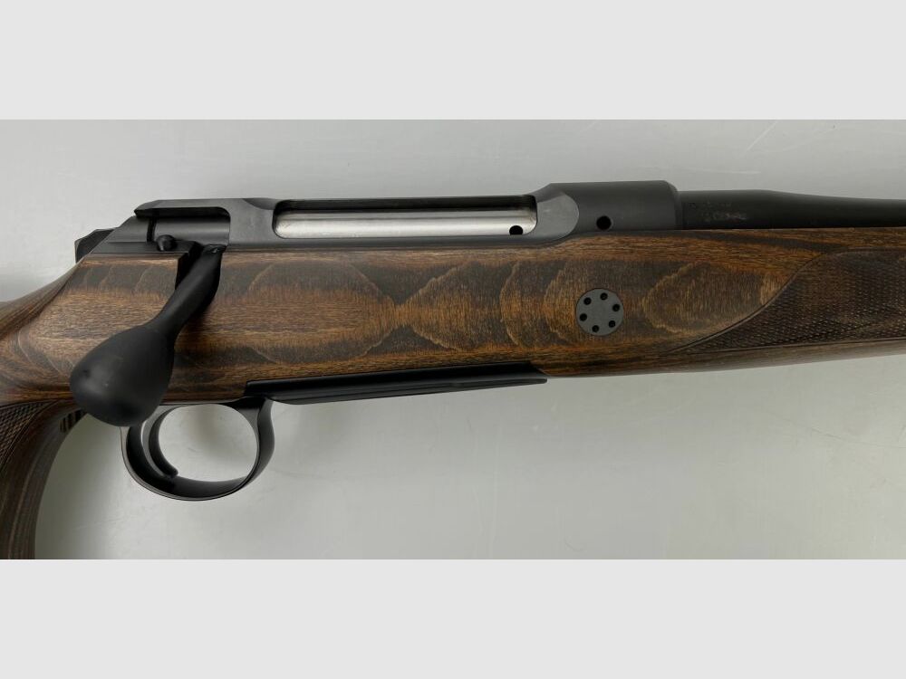 Sauer 101 GTI