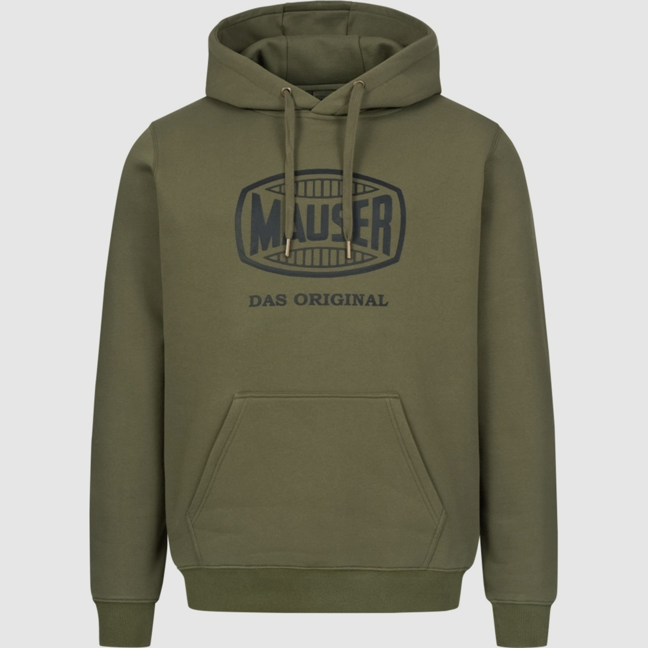 Hoodie Original Mauser pour hommes