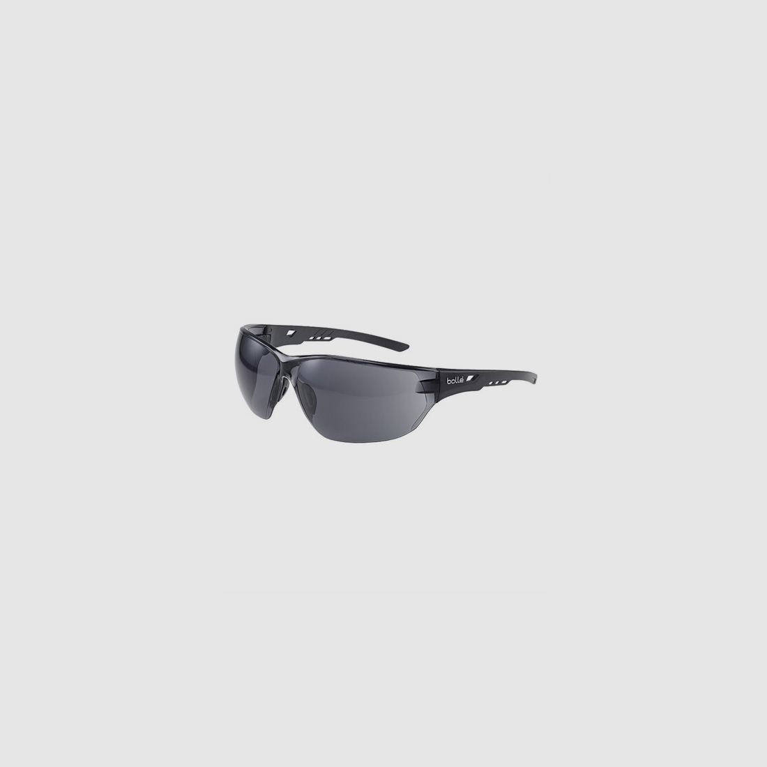 Schutzbrille Bollé ® "Ness" - stoßfest gegen Splitter & Späne - auch als Sonnenbrille geeignet