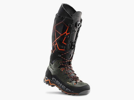 CRISPI SCARPONI CF4000 FUTURA NXT GTX