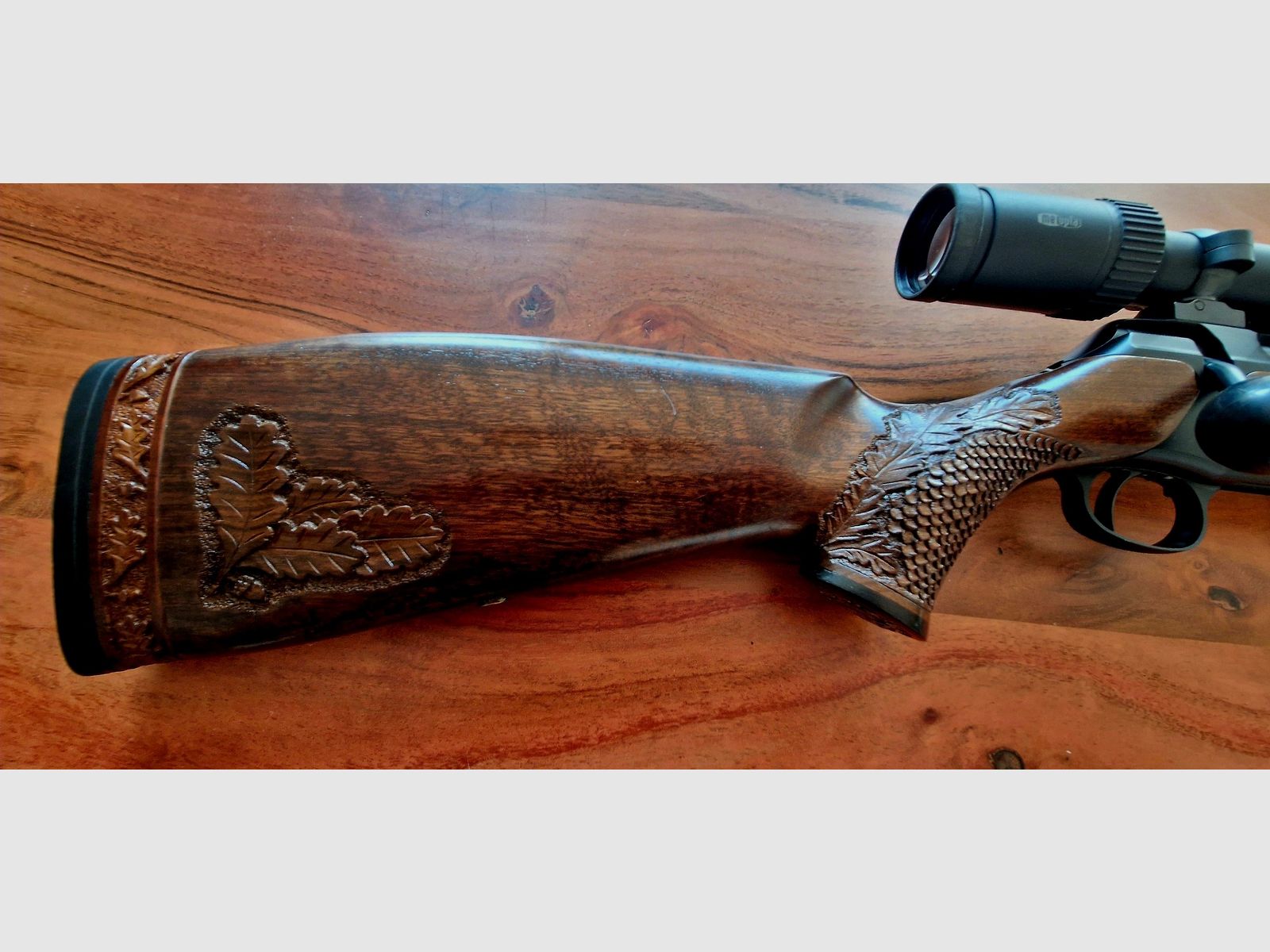 Sauer 202 Forest .308 Win | Meopta R2 1–6x24 | Unique piece, image 2 of 10