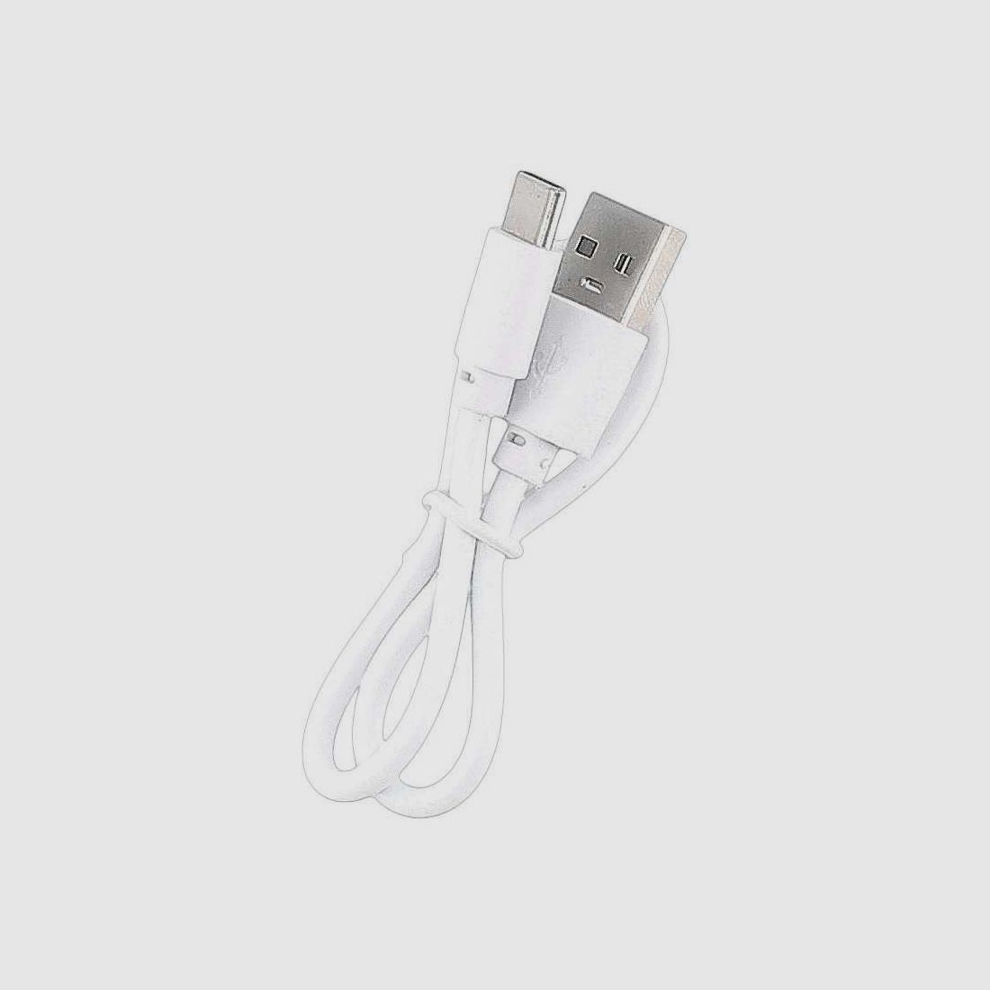 Umarex T4E X-Tracer .50 UV-LED tracciatore di proiettile simulatore di fuoco di bocca