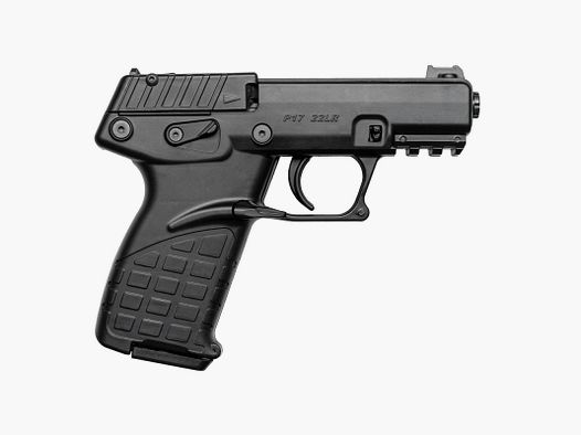 PISTOLE KELTEC P17 22LR