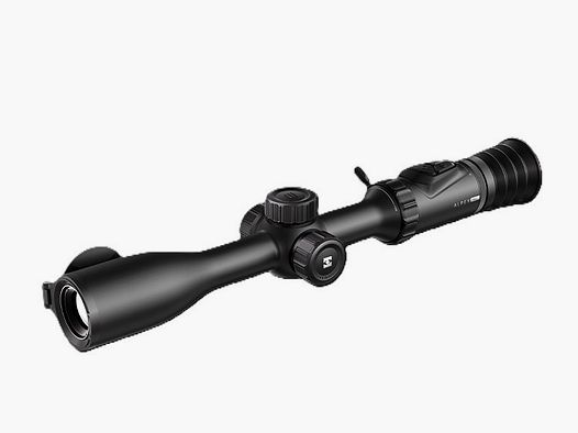 HIKMICRO ALPEX Pro A50 P dag en nacht Richtkijker