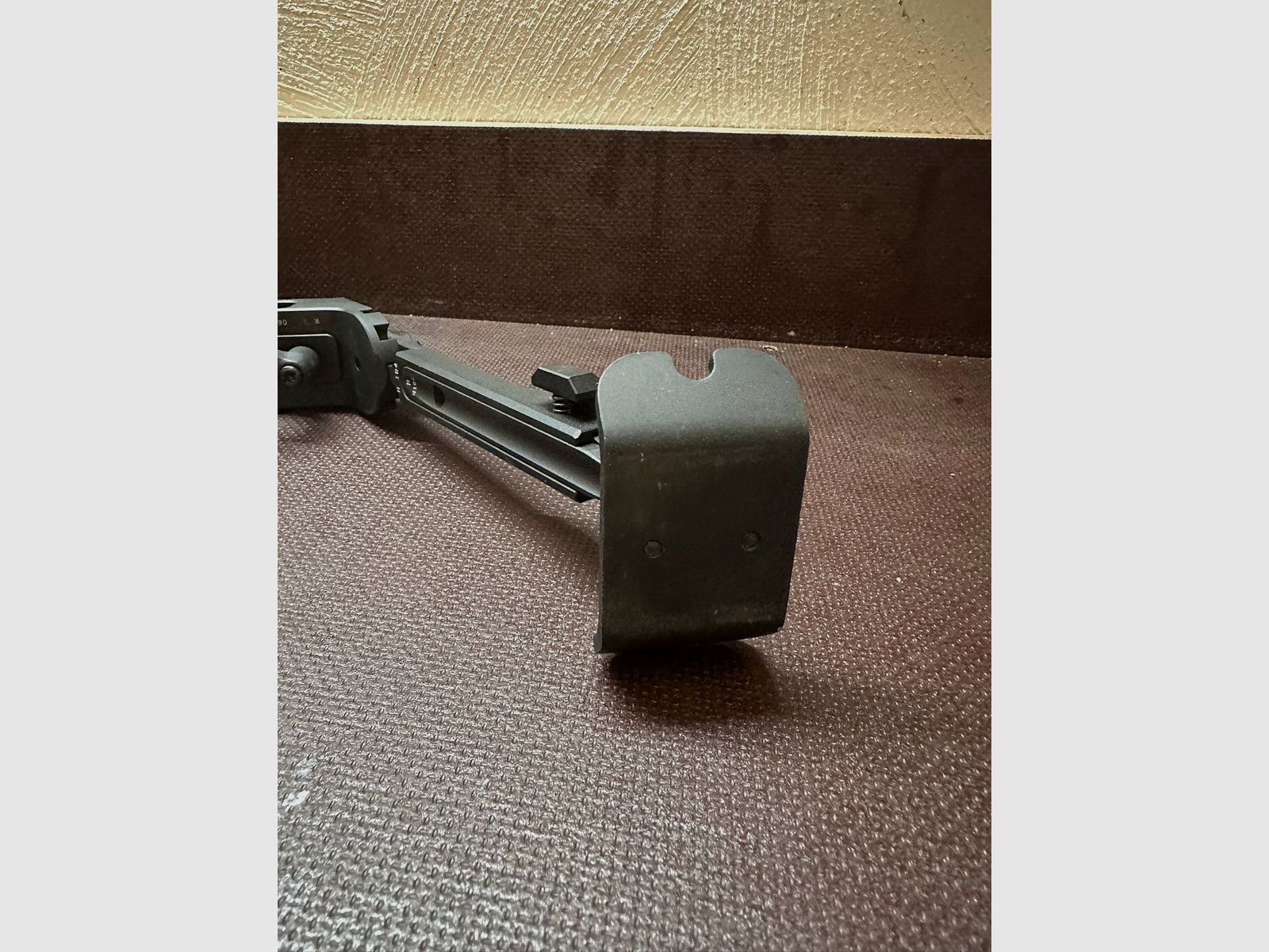 CZ 457 MDT Chassis .22 lr – Compleet pakket inclusief Element Optics & Fortmeier – Als nieuw!