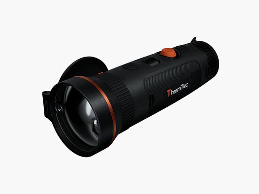 ThermTec WILD650DL-PRO