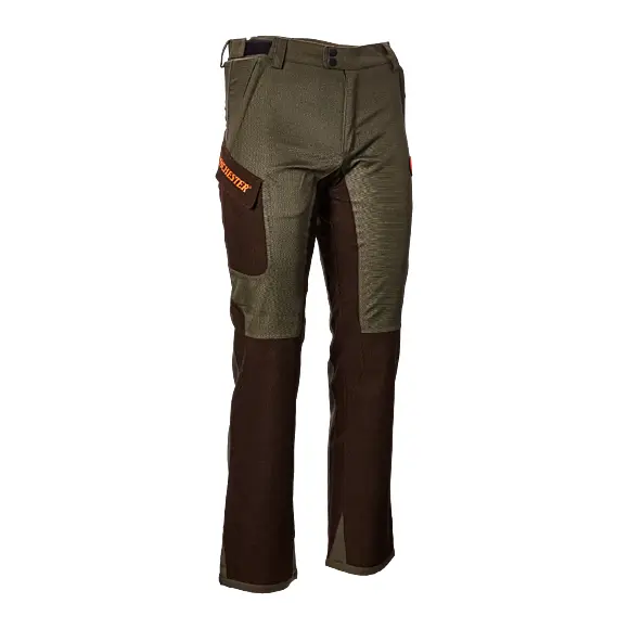 Winchester Track Racoon Jagdhose Grün