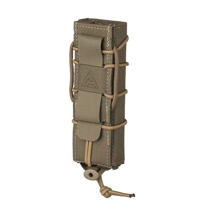 DIRECT ACTION Speed Reload Pouch Smg – Cordura – Woodland – One Size, image 3 of 6